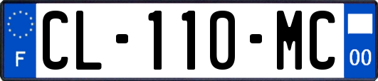 CL-110-MC