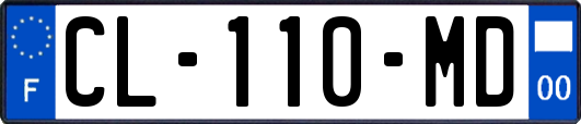 CL-110-MD