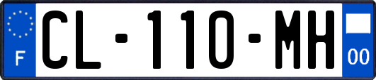 CL-110-MH