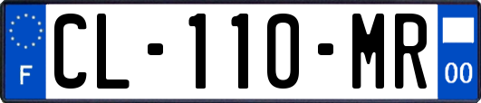 CL-110-MR