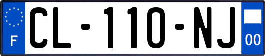 CL-110-NJ