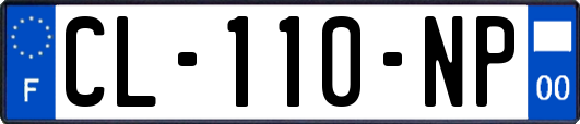 CL-110-NP