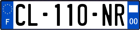 CL-110-NR