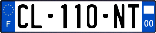 CL-110-NT
