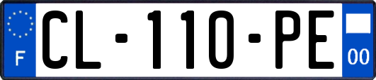 CL-110-PE