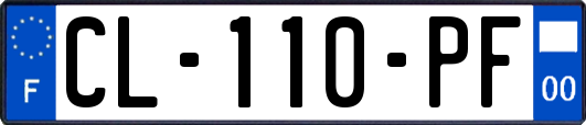 CL-110-PF
