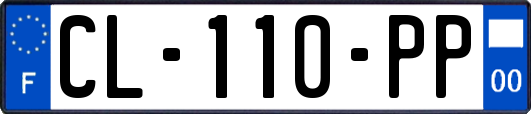 CL-110-PP
