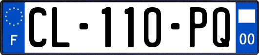 CL-110-PQ