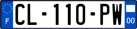 CL-110-PW