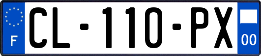 CL-110-PX