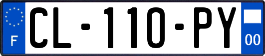 CL-110-PY