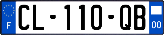 CL-110-QB