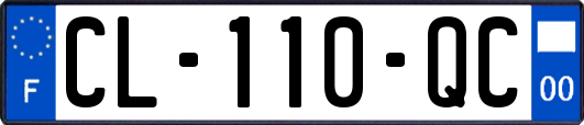 CL-110-QC