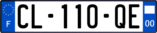 CL-110-QE