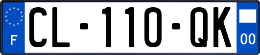 CL-110-QK