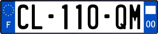 CL-110-QM