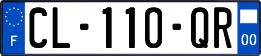 CL-110-QR