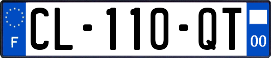 CL-110-QT