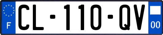 CL-110-QV