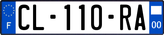 CL-110-RA