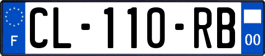 CL-110-RB