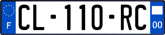 CL-110-RC