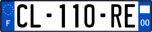 CL-110-RE