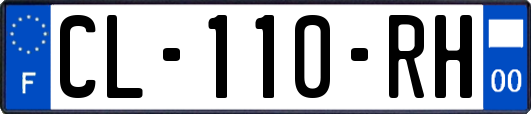 CL-110-RH