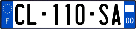 CL-110-SA