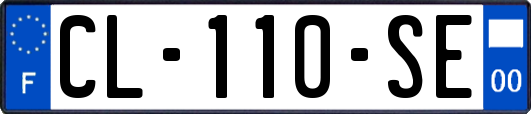 CL-110-SE