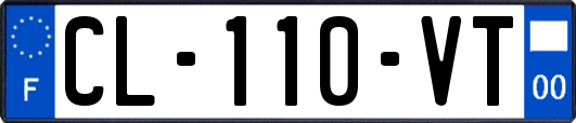 CL-110-VT