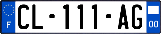 CL-111-AG