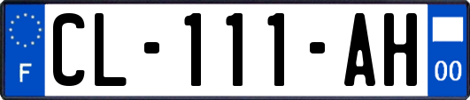 CL-111-AH