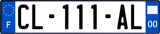 CL-111-AL