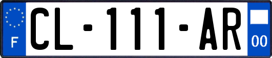 CL-111-AR