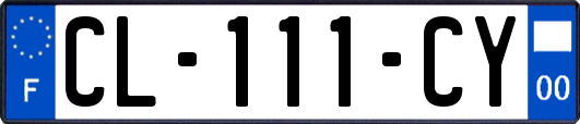 CL-111-CY