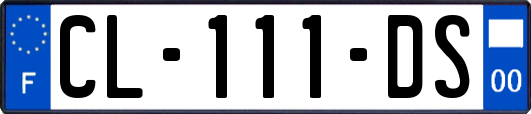 CL-111-DS