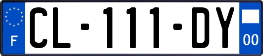 CL-111-DY