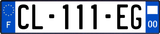 CL-111-EG