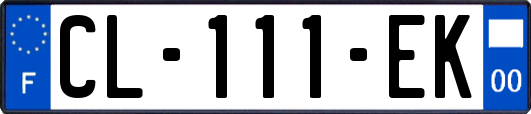 CL-111-EK
