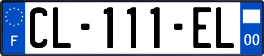CL-111-EL