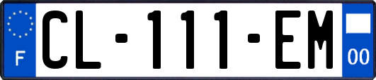 CL-111-EM