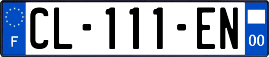 CL-111-EN
