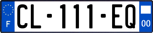 CL-111-EQ
