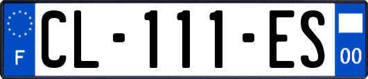 CL-111-ES