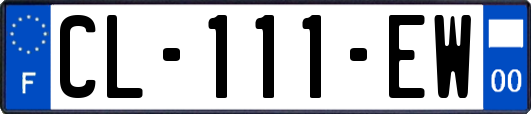CL-111-EW