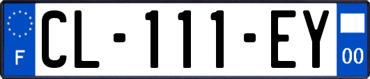 CL-111-EY