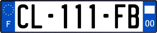 CL-111-FB