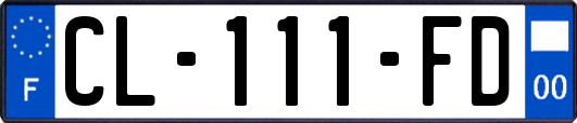 CL-111-FD