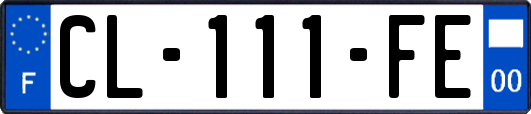 CL-111-FE